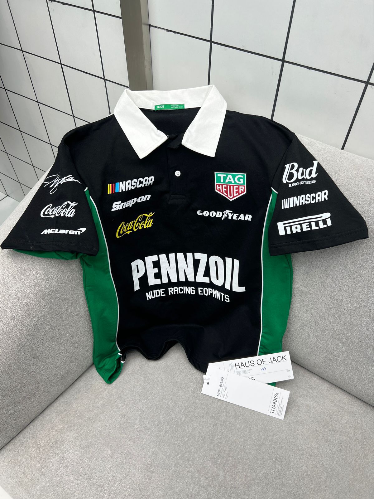 Ultra HD Smart Watch Pro